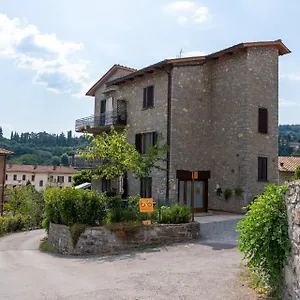  Bed & Breakfast L'eroico